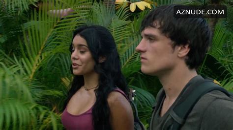 Journey The Mysterious Island Nude Scenes Aznude