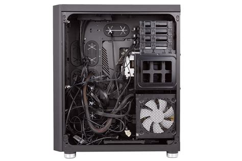 Corsair Crystal Series 680x Rgb Review Bit