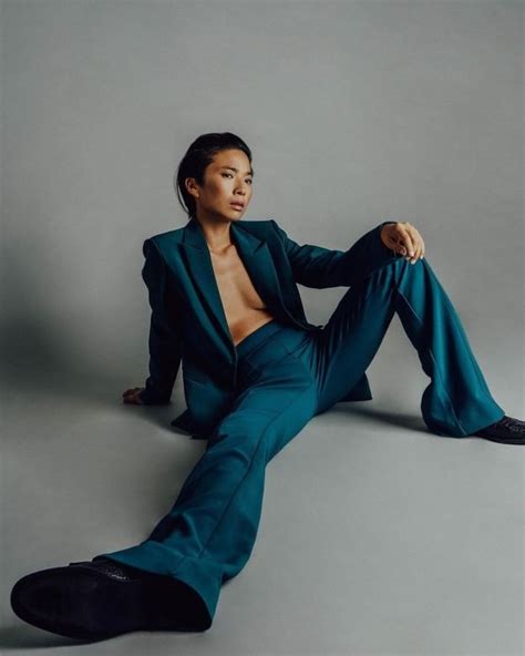 Jani Zhao Nude Leaked Pics Of Stingray Photos The Fappening