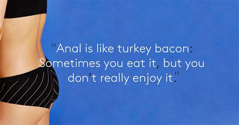 8 Women Share Their True Feelings On Anal Sex Refinery29 Scoopnest