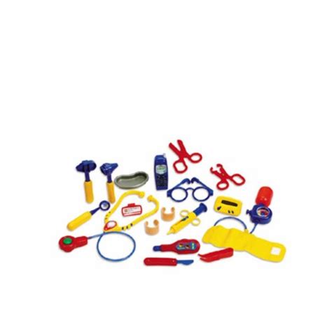 Learning Resources Pretend & Play Doctor Set, 1 ct - Kroger