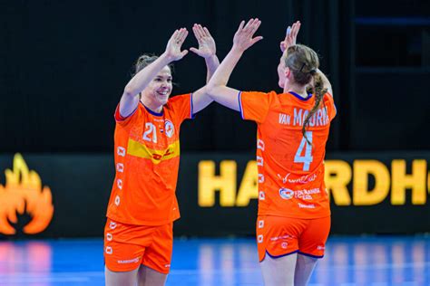 Henrik Signell maakt selectie Golden League bekend - Handbal.nl