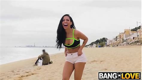 Juicy Ass Canela Skin Does Anal In The Park Xxx Mobile Porno Videos Movies IPornTV Net