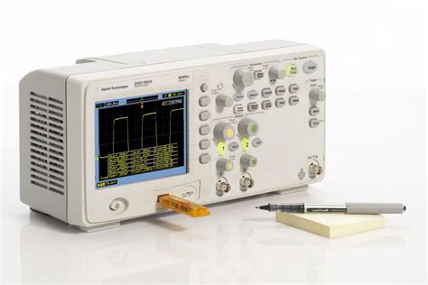 Keysight News Archive Agilent Technologies Introduces Economical