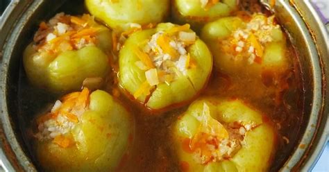 Любимые болгарские перцы😋 рецепт с фото пошаговый от Sara - Овкусе.ру