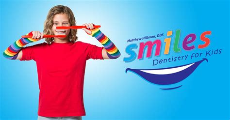 Contact Smiles Dentistry 4 Kids