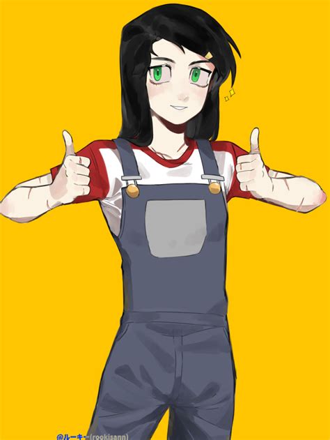 Mcsmjessefanart On Tumblr