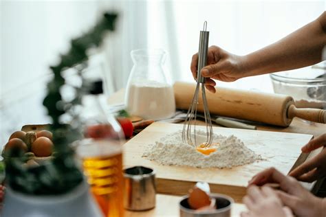 anonymous women cooking   kitchen  stock photo