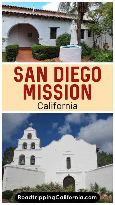 Visiting Mission San Diego de Alcala in San Diego, California (2025 ...