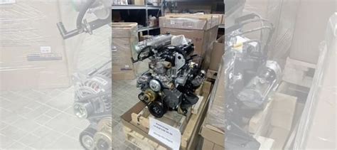 Двигатель умз 4216 Евро 3/4 гбо, Газель купить в Нижнем Новгороде УМЗ ...