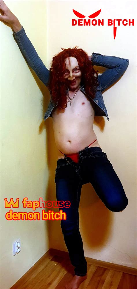 Horny Demon Bitch Craving Wild Sex Orgy Craving Even More Ha Pics Xhamster