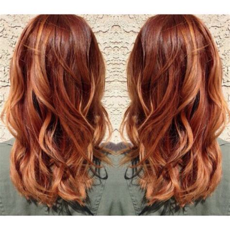 8 43 Hair Color Light Copper Blonde WITH OXIDIZNING Shopee