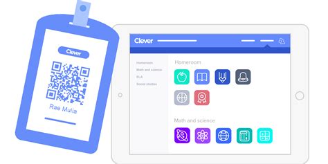 Clever Badges It Department