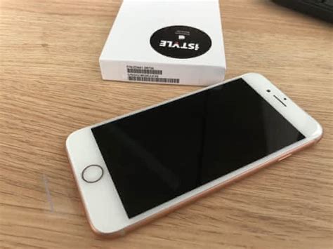 Nový IPHONE 8 64 GB - Apple Bazar