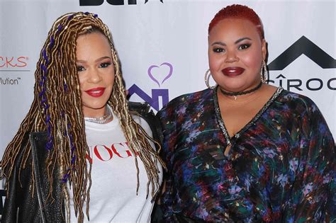 Biggie Smalls Daughter With Faith Evans