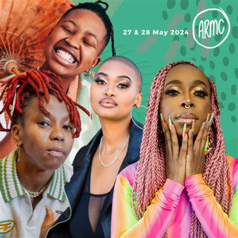 Africa Rising Music Conference 2024 | Music In Africa
