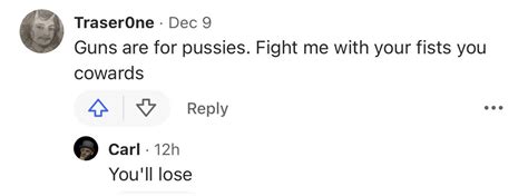 UR A Smart Ass Carl On Twitter Fuck Around And Find Out