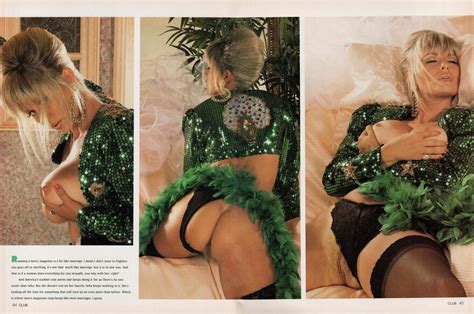 SEKA CLUB MAGAZINE Seka Porn Pic