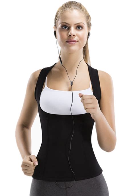 Faja Reductora Moldeadora Térmica Cami Shapers