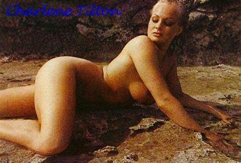Charlene Tilton Nude