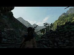 Shadow Of The Tomb Raider Nude Mod Look Xxx Mobile Porno Videos Movies Iporntv Net