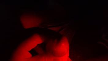 Ifoslave Massaging My Cock XVIDEOS