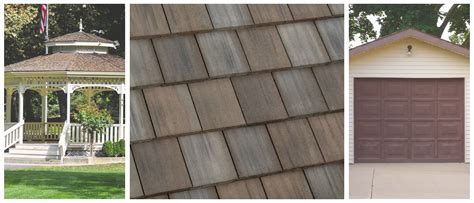 Protect Your Unconventional Structures With An Eagle Concrete Tile Roof