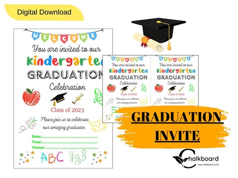 graduation printable 8