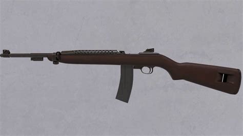 M2 Carbine H3vr Wikia Fandom