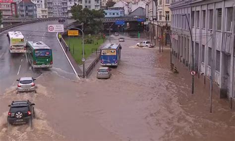 Chuvas No Rs Por Que Chove Tanto No Estado E Até Quando Entenda