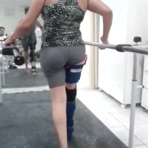 Femme Mature De La Polio Xhamster