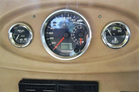 FORD ROADSTER HOT ROD JCM JUST CARS