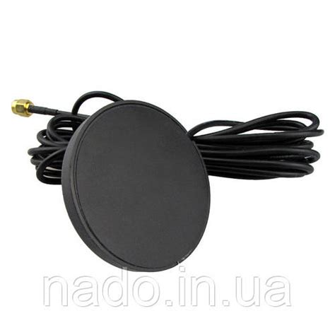 Удлинитель антенны SMA на подставке с магнитом для 4G 3G GSM WiFi ...