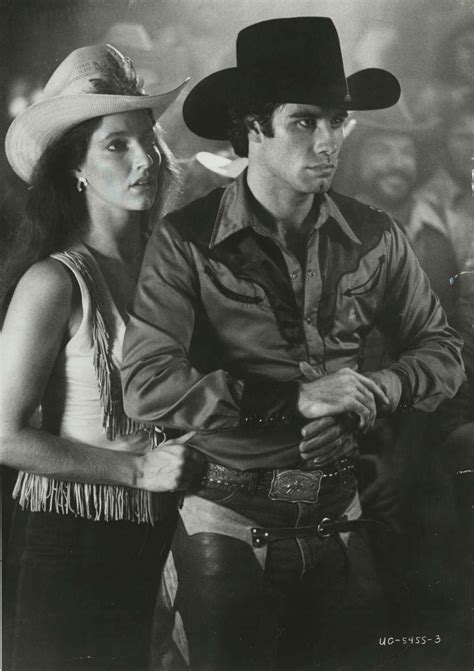 Original 'Urban Cowboys' recall their wild ride with fame