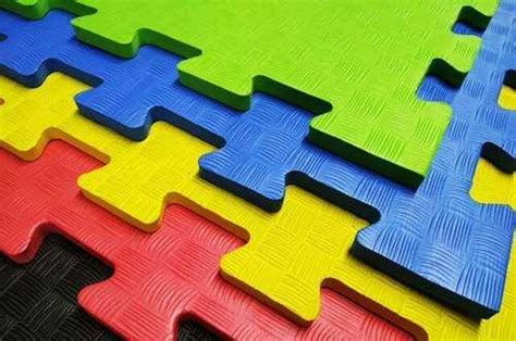 Будо-маты, маты-пазлы 10 мм | Festima.Ru - Мониторинг объявлений