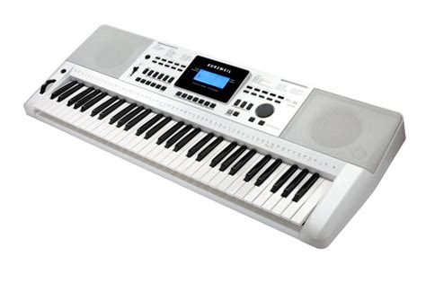KP140 - KURZWEIL It's the Sound®
