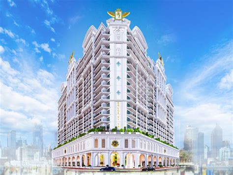 Vincitore Dolce Vita Arjan Dubai Land