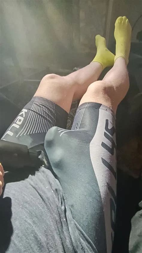 Bulge Massage 7 Nude Pics XHamster