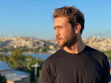 Aras Bulut Iynemli The Admirable Turkish Actor And His Biography