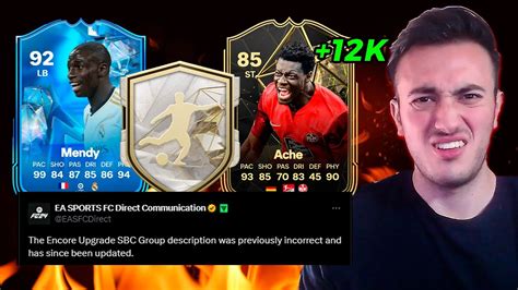 El DIABÓLICO PLAN de EA ANTES de FUT BIRTHDAY YouTube