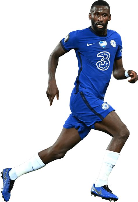 Antonio Rüdiger Antonio Rüdiger Chelsea Player Profile Sky