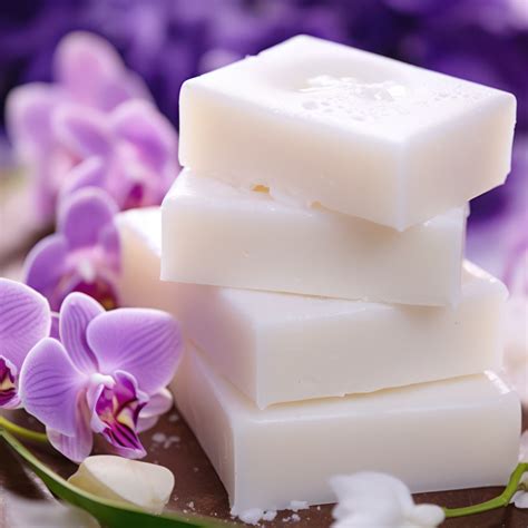 Bar Soaps – The Common Scents