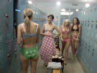 Naked Jessica Sonneborn In Lure Teen Fight Club