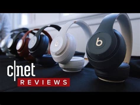 Beats Studio3 Wireless review – Video | Audiophilepure