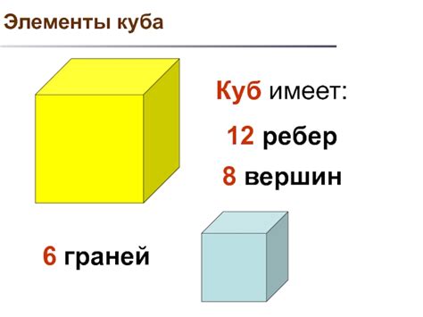 Как называется куб для - 81 фото