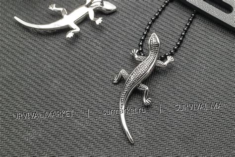 Саламандра золотая подвеска - 62 фото