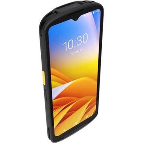 Купить ТСД терминал сбора данных Zebra TC15 TC15BK-1PE14S-A6 | Цена в ...