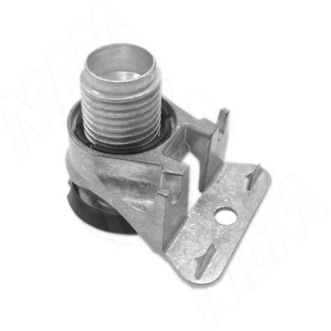 INTEGRATO Опора регулируемая с шипами, регулировка 25 мм 6565 870 ...