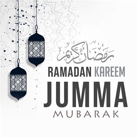 Incredible Collection Of Full K Jumma Mubarak Images Over