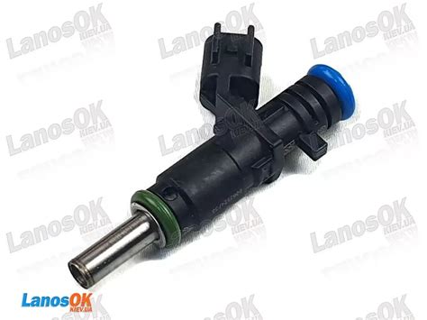 Форсунка топливная Круз Авео Т300 1.6 OEM 55562599 купить Киев Украина ...